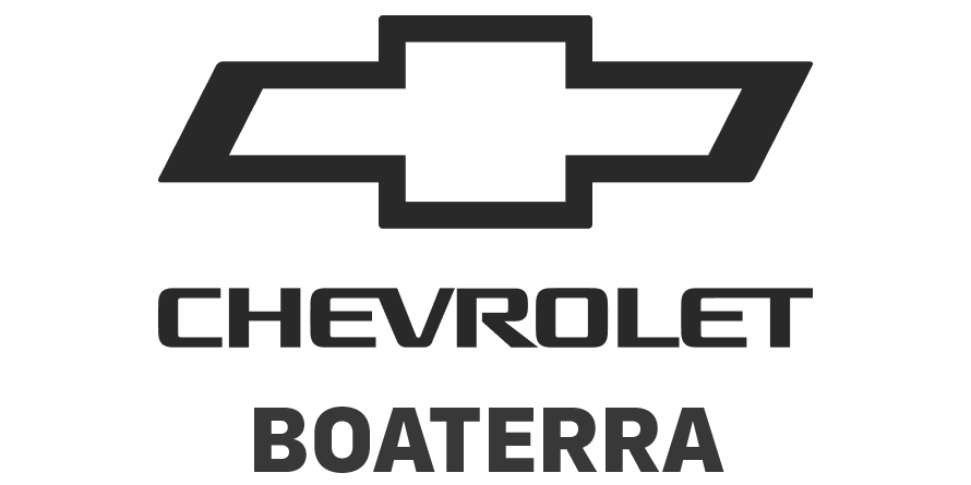 Logo Chevrolet Brasil